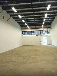 Aps Industrial Building (D20), Factory #510877811